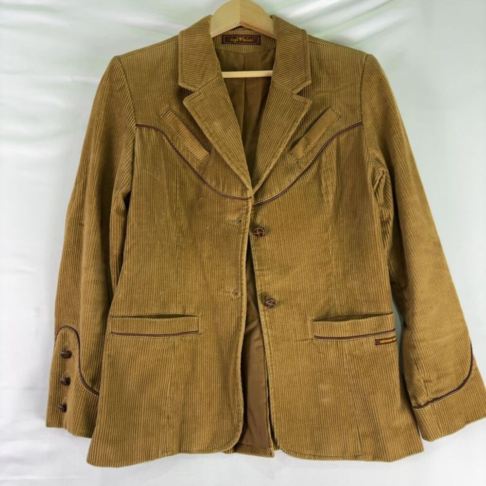Sergio Valente Women's Blazer